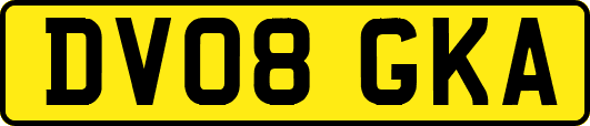 DV08GKA