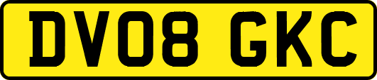 DV08GKC