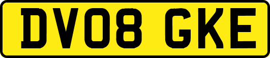 DV08GKE