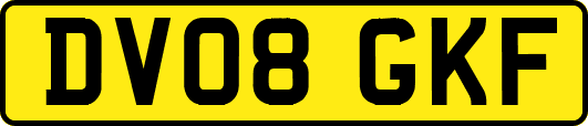 DV08GKF
