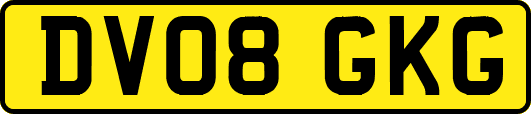 DV08GKG