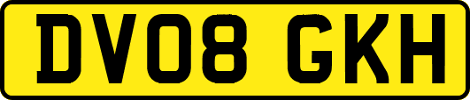 DV08GKH