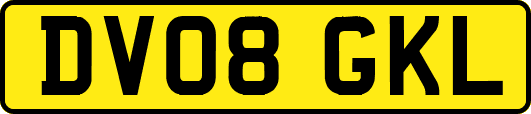 DV08GKL