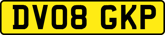 DV08GKP