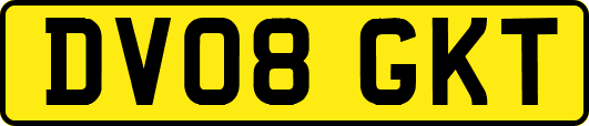 DV08GKT