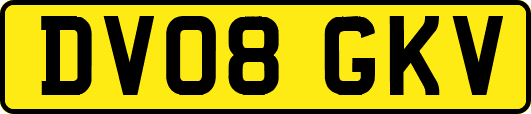 DV08GKV