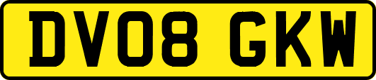 DV08GKW