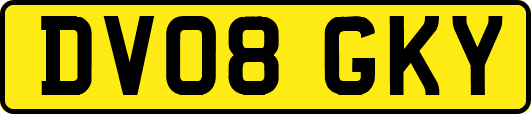 DV08GKY