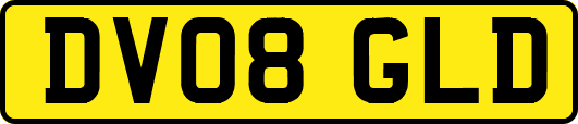 DV08GLD