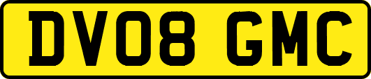 DV08GMC