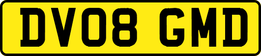 DV08GMD