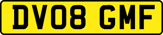 DV08GMF