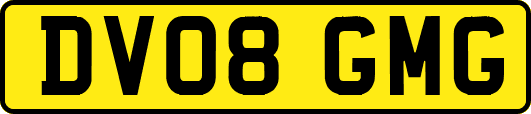 DV08GMG