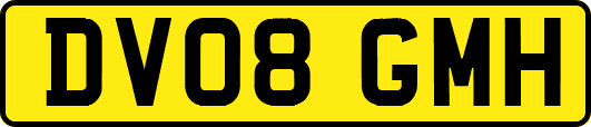 DV08GMH