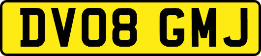 DV08GMJ