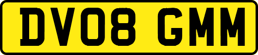 DV08GMM