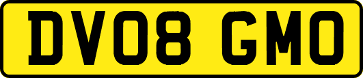 DV08GMO
