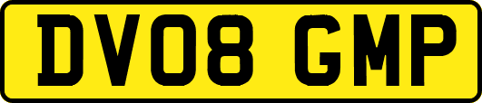 DV08GMP