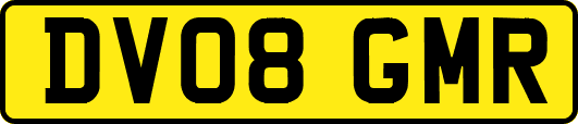 DV08GMR
