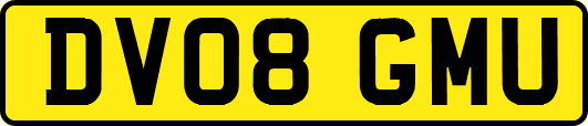 DV08GMU