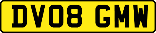 DV08GMW