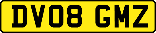DV08GMZ