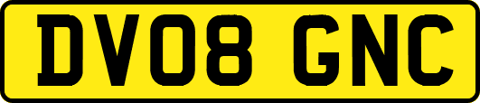 DV08GNC