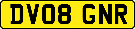 DV08GNR