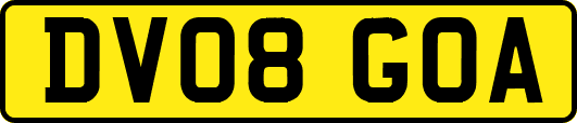 DV08GOA