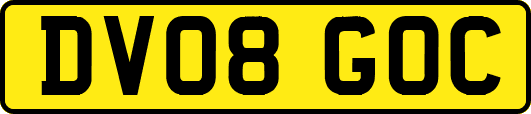 DV08GOC