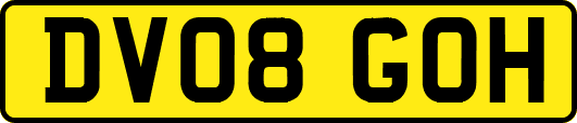 DV08GOH