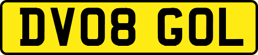 DV08GOL