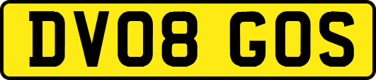 DV08GOS