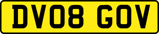 DV08GOV