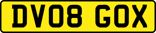 DV08GOX