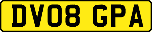 DV08GPA