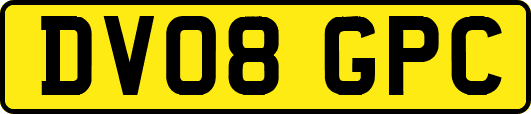 DV08GPC
