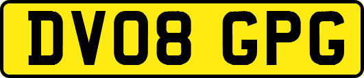 DV08GPG