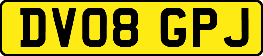 DV08GPJ