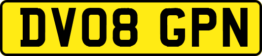 DV08GPN