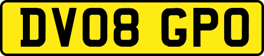 DV08GPO
