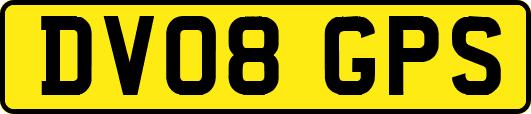 DV08GPS