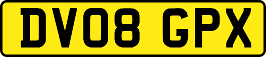 DV08GPX