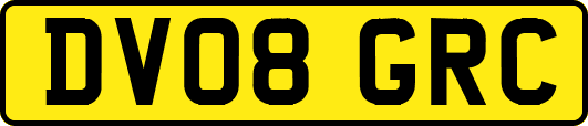 DV08GRC
