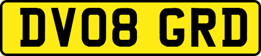 DV08GRD