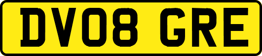 DV08GRE