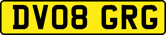 DV08GRG