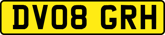 DV08GRH