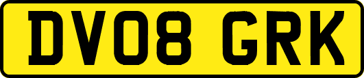 DV08GRK