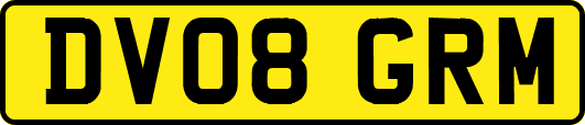 DV08GRM